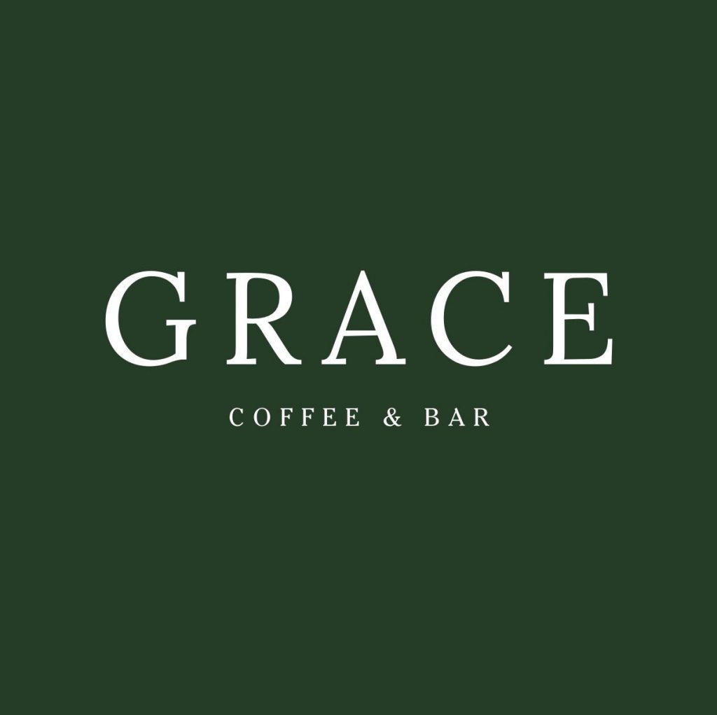 Logo GraceCafe