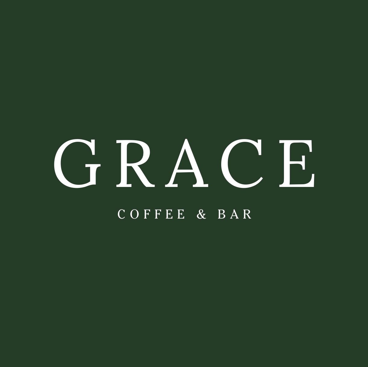 Logo GraceCafe