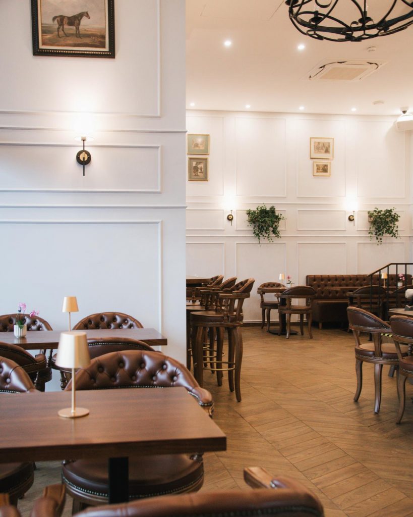 Frühstück GraceCafe